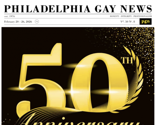 PGN marks 50th anniversary with gala, special coverage